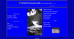 Desktop Screenshot of joet.info